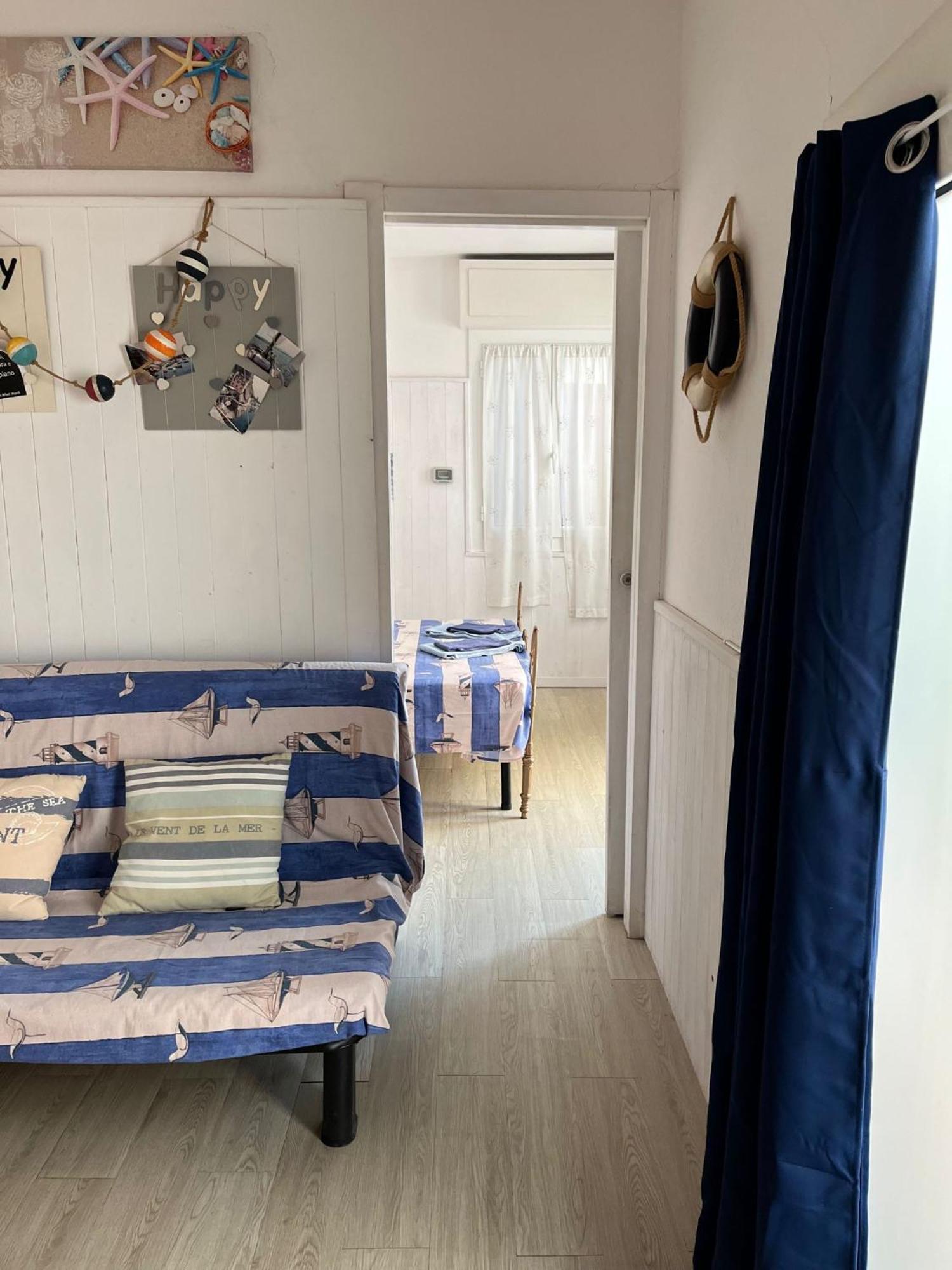 Villa Bruna B&B Sanremo Bagian luar foto