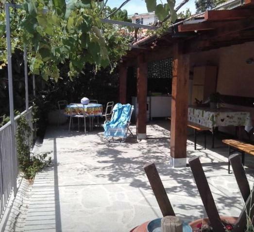 Villa Bruna B&B Sanremo Bagian luar foto